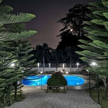 Casa De Miguelitos Hotel Tagaytay City Exterior foto