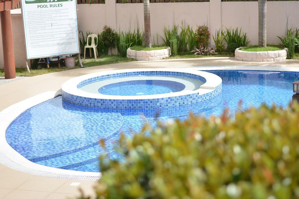 Casa De Miguelitos Hotel Tagaytay City Exterior foto