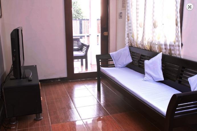 Casa De Miguelitos Hotel Tagaytay City Exterior foto