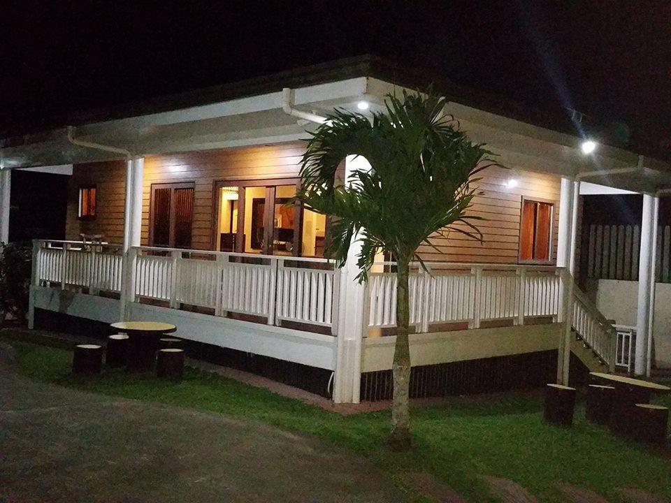 Casa De Miguelitos Hotel Tagaytay City Exterior foto
