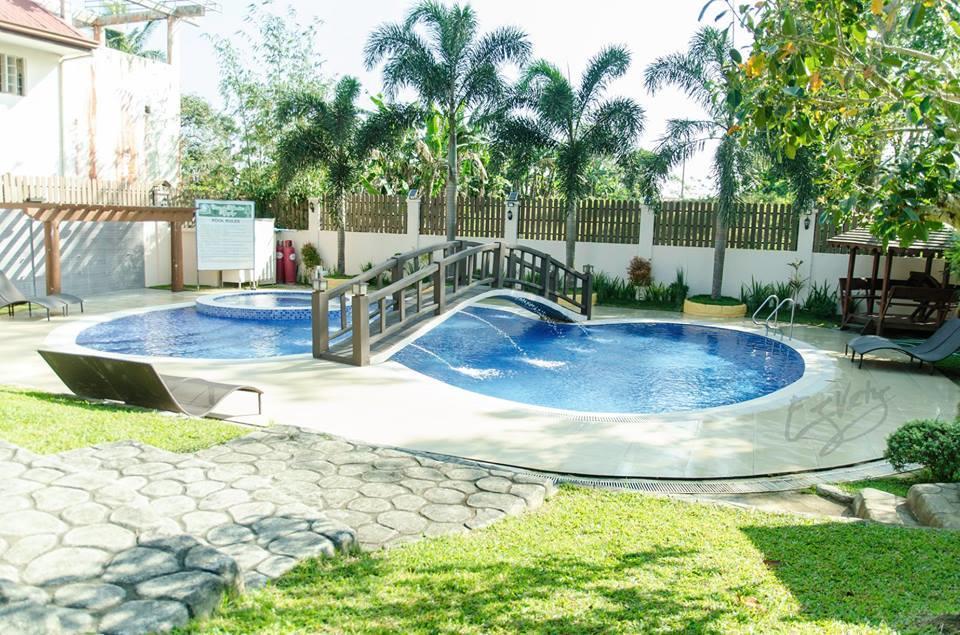 Casa De Miguelitos Hotel Tagaytay City Exterior foto