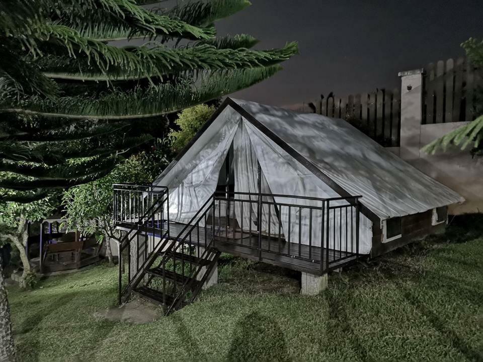 Casa De Miguelitos Hotel Tagaytay City Exterior foto