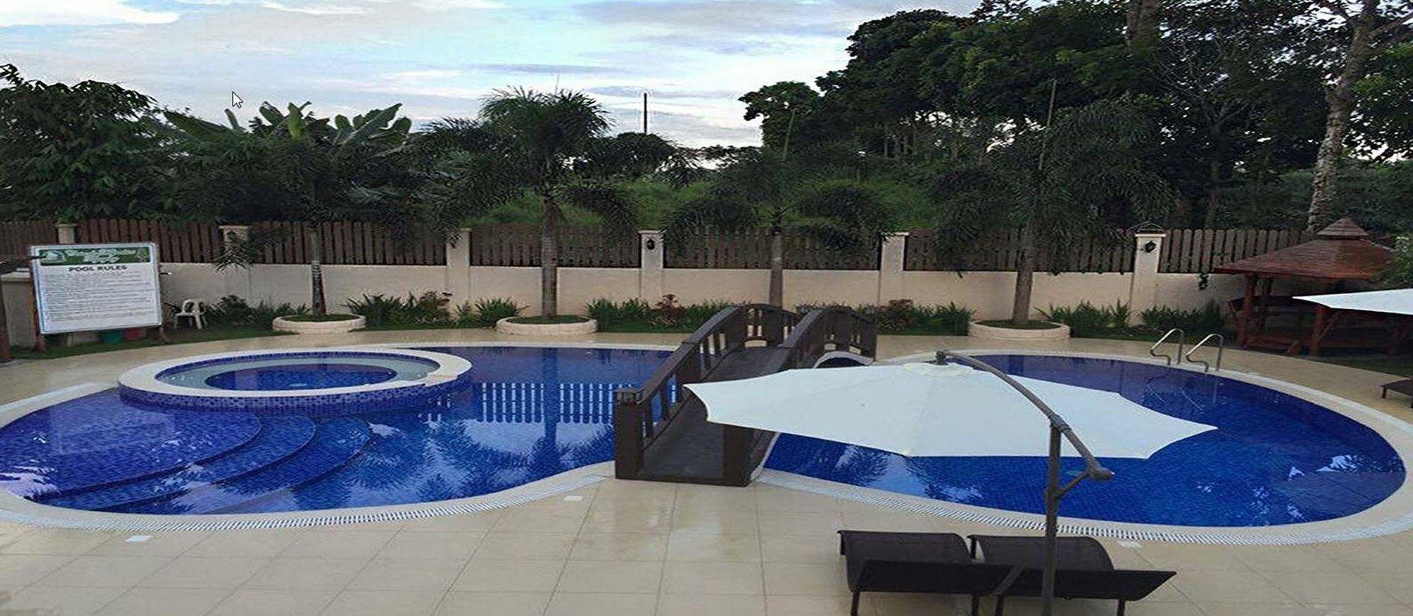Casa De Miguelitos Hotel Tagaytay City Exterior foto