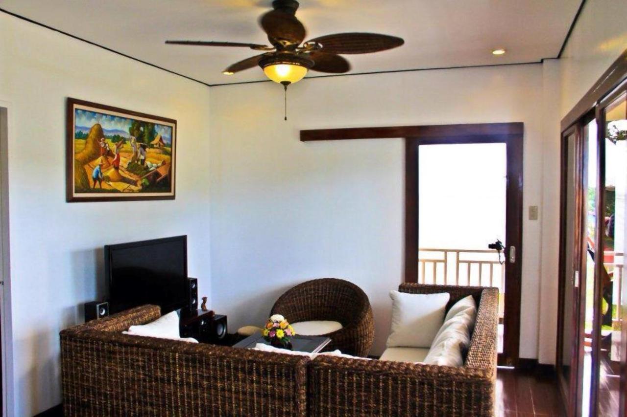 Casa De Miguelitos Hotel Tagaytay City Quarto foto