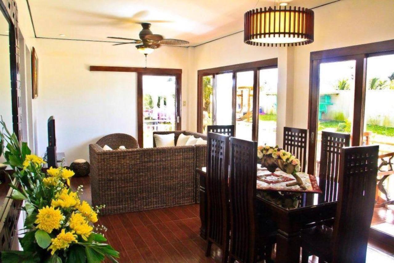 Casa De Miguelitos Hotel Tagaytay City Quarto foto