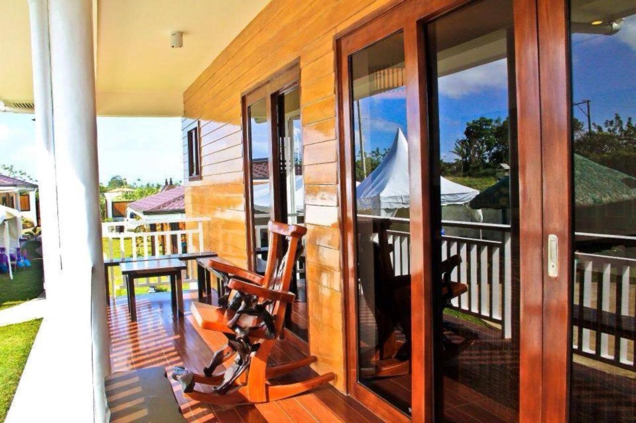 Casa De Miguelitos Hotel Tagaytay City Quarto foto